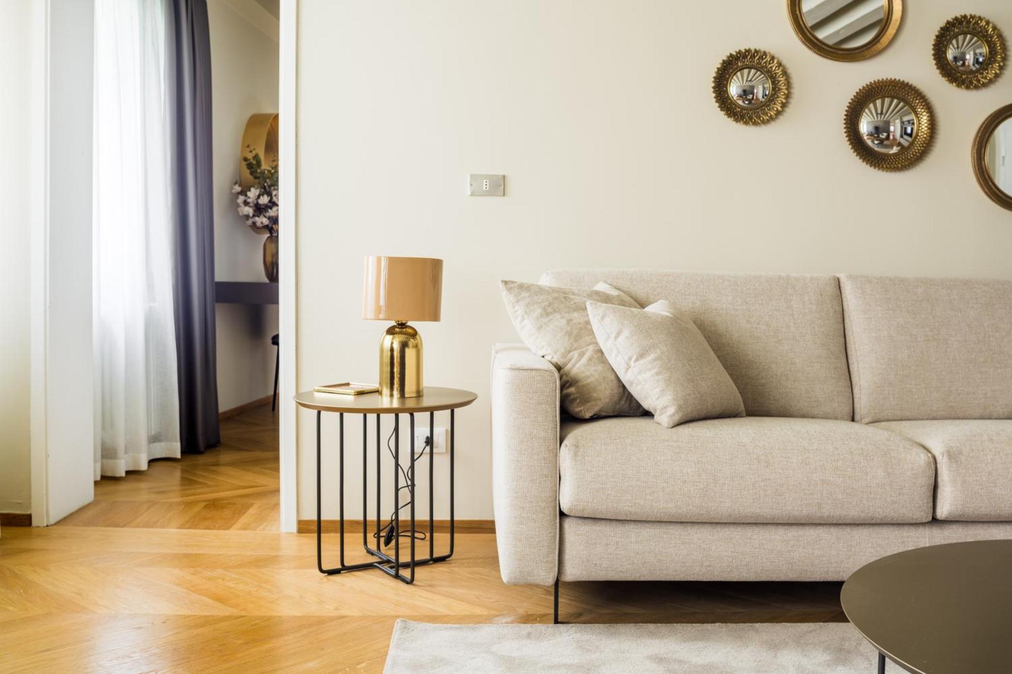 San Giovanni E Paolo Canal View Apartment R&R Benátky Exteriér fotografie