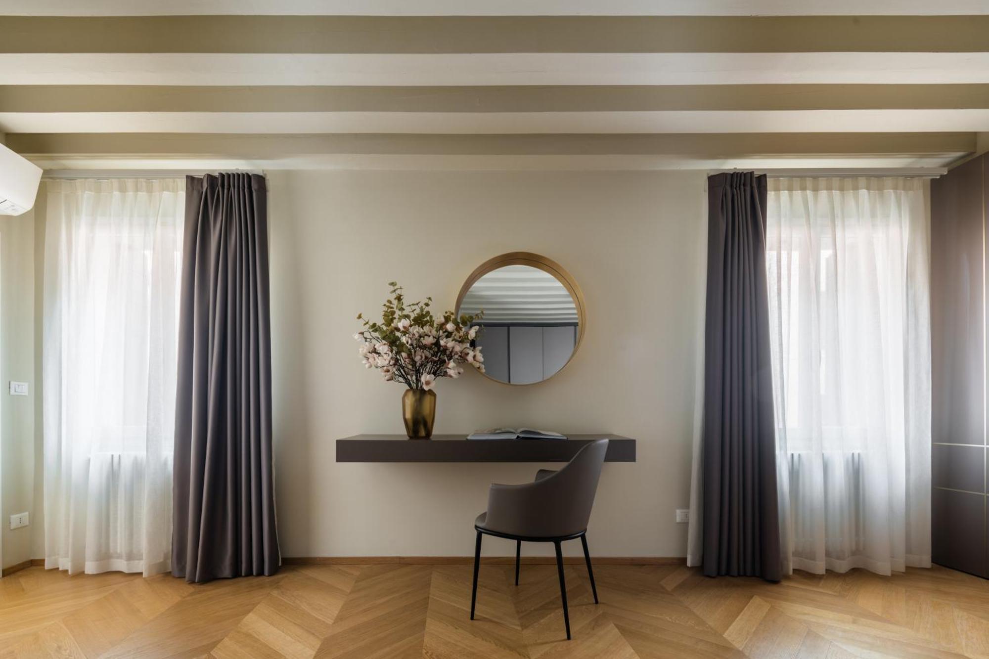 San Giovanni E Paolo Canal View Apartment R&R Benátky Exteriér fotografie